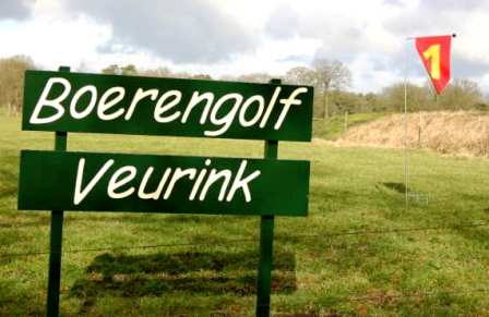 Boerengolf Veurink