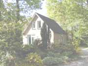 Bungalows in Hoge Hexel